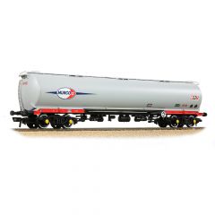 Bachmann Branchline OO Scale, 38-119 Private Owner (Ex BR) TEA 102T Bogie Tank Wagon 20115, 'Murco', Grey Livery small image