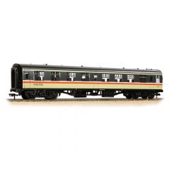 Bachmann Branchline OO Scale, 39-055A BR Mk1 TSO Tourist Second Open 4930, BR InterCity (Executive) Livery small image