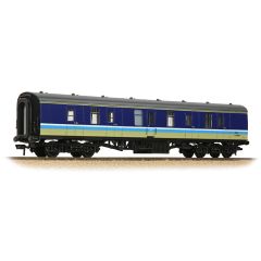 Bachmann Branchline OO Scale, 39-181A BR Mk1 NEA (Ex-BG) Braked Gangwayed E92089, BR Provincial Livery small image