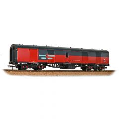 Bachmann Branchline OO Scale, 39-200D BR Mk1 BG Brake Gangwayed High Security, BR Rail Express Systems Livery small image