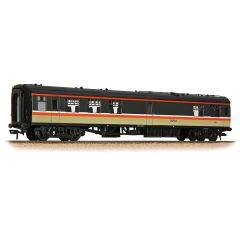 Bachmann Branchline OO Scale, 39-267 BR Mk1 RMB Restaurant Miniature Buffet 1848, BR InterCity (Executive) Livery small image