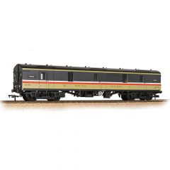 Bachmann Branchline OO Scale, 39-276A BR Mk1 GUV General Utility Van 96177, BR InterCity (Motorail) Livery small image