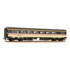 Bachmann Branchline OO Scale, 39-652 BR Mk2F FO First Open 3334, BR InterCity (Executive) Livery small image