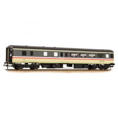 Bachmann Branchline OO Scale, 39-701 BR Mk2F BSO Brake Second Open 9524, BR InterCity (Executive) Livery small image