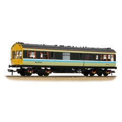 Bachmann Branchline OO Scale, 39-783 BR (Ex LMS) Stanier 50' Inspection Saloon DM45020, BR ScotRail Livery small image