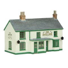 Graham Farish Scenecraft N Scale, 42-0099 The Gate Inn small image