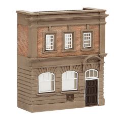 Graham Farish Scenecraft N Scale, 42-241 Low Relief Bank small image