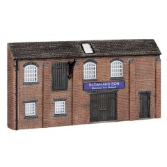 Graham Farish Scenecraft N Scale, 42-277 Low Relief Factory small image