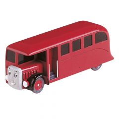 Bachmann Thomas & Friends OO Scale, 42442BE Bertie the Bus small image