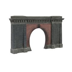 Bachmann Scenecraft OO Scale, 44-292 Single Tunnel Portal small image