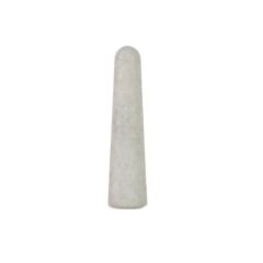 Bachmann Scenecraft OO Scale, 44-531 Concrete Bollards small image