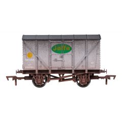 Dapol OO Scale, 4F-016-134 Private Owner Banana Van B881915, 'Jaffa', Grey Livery, Weathered small image