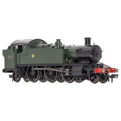 Dapol OO Scale, 4S-041-010 GWR 5101 'Large Prairie' Class Tank 2-6-2T, 5134, GWR Green (Shirtbutton) Livery, DCC Ready small image