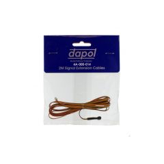 Dapol OO Scale, 4A-000-014 Signal Extension Cable for Dapol Semaphore Signals small image