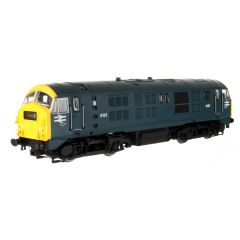 Dapol OO Scale, 4D-014-003 BR Class 29 Bo-Bo, 6107, BR Blue Livery, DCC Ready small image