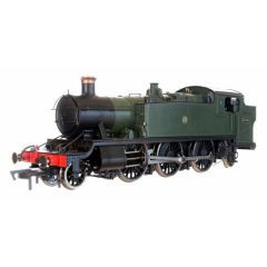Dapol OO Scale, 4S-041-003 GWR 5101 'Large Prairie' Class Tank 2-6-2T, 5108, GWR Green (Shirtbutton) Livery, DCC Ready small image