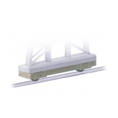 Ratio OO Scale, 546A Rolling Underframe Kit small image