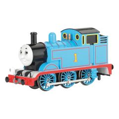 Bachmann Thomas & Friends OO Scale, 58741BE Thomas the Tank Engine with Moving Eyes small image