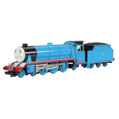 Bachmann Thomas & Friends OO Scale, 58744BE Gordon the Express Engine with Moving Eyes small image