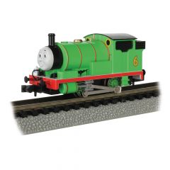 Bachmann Thomas & Friends N Gauge N Scale, 58792 Percy The Small Engine small image
