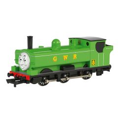 Bachmann Thomas & Friends OO Scale, 58810BE Duck with Moving Eyes small image