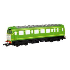 Bachmann Thomas & Friends OO Scale, 58820BE Daisy with Moving Eyes small image