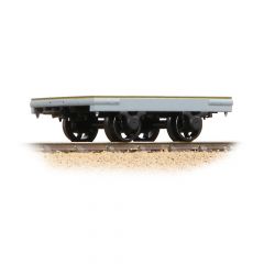 Bachmann Narrow Gauge NG7 O-16.5 Scale, 73-025A  Dinorwic Slate Wagon without sides  Livery, Includes Wagon Load small image