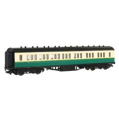Bachmann Thomas & Friends OO Scale, 76034BE Gordon's Express Composite Coach small image