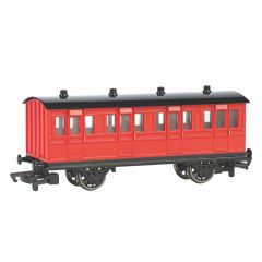 Bachmann Thomas & Friends OO Scale, 76038BE Red Coach small image