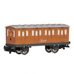 Bachmann Thomas & Friends OO Scale, 76044BE Annie Carriage small image