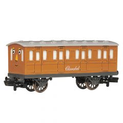 Bachmann Thomas & Friends OO Scale, 76045BE Clarabel Carriage small image
