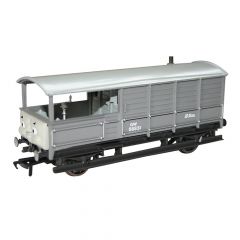Bachmann Thomas & Friends OO Scale, 77019BE Toad Brake Van small image