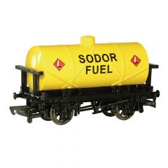Bachmann Thomas & Friends OO Scale, 77039BE Sodor Fuel Tank small image