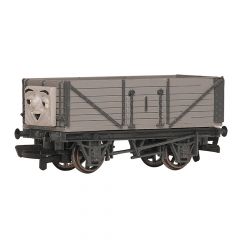 Bachmann Thomas & Friends OO Scale, 77046BE Troublesome Truck No 1 small image