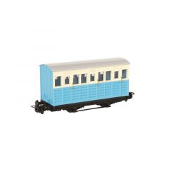 Bachmann Thomas & Friends Narrow Gauge OO-9 Scale, 77204 Blue Carriage small image