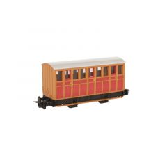 Bachmann Thomas & Friends Narrow Gauge OO-9 Scale, 77205 Red Carriage small image