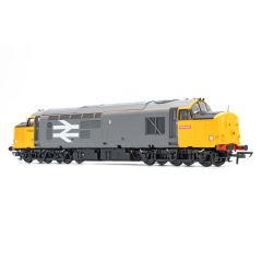 Accurascale OO Scale, ACC3157 BR Class 37/9 Co-Co, 37903, BR Railfreight Livery, DCC Ready small image