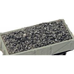 Peco N Scale, NR-604 Wagon Load Kit - Granite small image