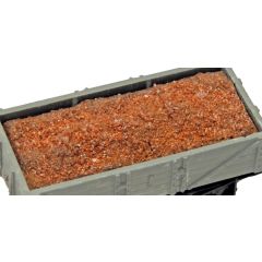 Peco N Scale, NR-605 Wagon Load Kit - Sand small image