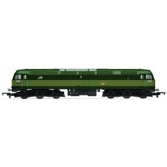 Hornby RailRoad Plus OO Scale, R30182TXS BR Class 47/0 Co-Co, D1683, BR Two-Tone Green (Late Crest) Livery, DCC TXS 'Triplex' Sound with Bluetooth small image