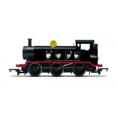 Hornby OO Scale, R30336 The Beatles 0-6-0  small image