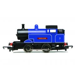 Hornby OO Scale, R30339 Hornby 70th: Westwood, 0-4-0, No. 7 'Nellie', 1954-2024 - Limited Edition small image