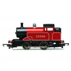 Hornby OO Scale, R30341 Hornby 70th: Westwood, 0-4-0, 25550, 1954-2024 - Limited Edition small image