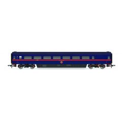Hornby OO Scale, R40433 GNER Mk3 TGS Trailer Guard Standard (HST) 44045, GNER (Original) Livery small image
