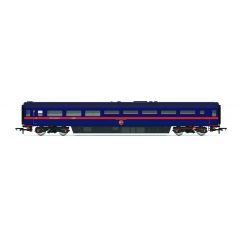 Hornby OO Scale, R40434 GNER Mk3 TRFB Trailer Restaurant First Buffet (HST) 40737, GNER (Original) Livery small image