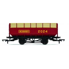 Hornby OO Scale, R60261 Hornby 2024 Wagon small image