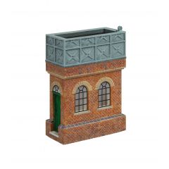 Hornby Skaledale OO Scale, R7405 Small Water Tower small image