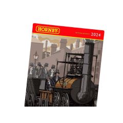 Hornby OO Scale, R8164 Hornby Catalogue 2024 small image