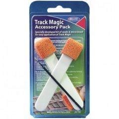 Deluxe Materials , AC-18 Track Magic Accessory Pack small image