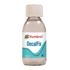 Humbrol , AC7432 Decalfix - 125ml Bottle small image